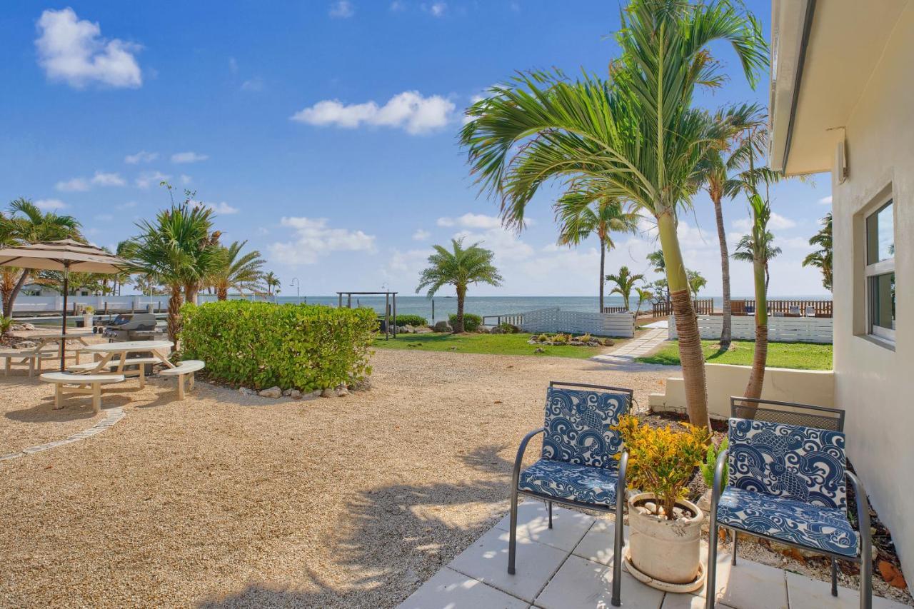 Seascape Resort & Marina Marathon Εξωτερικό φωτογραφία