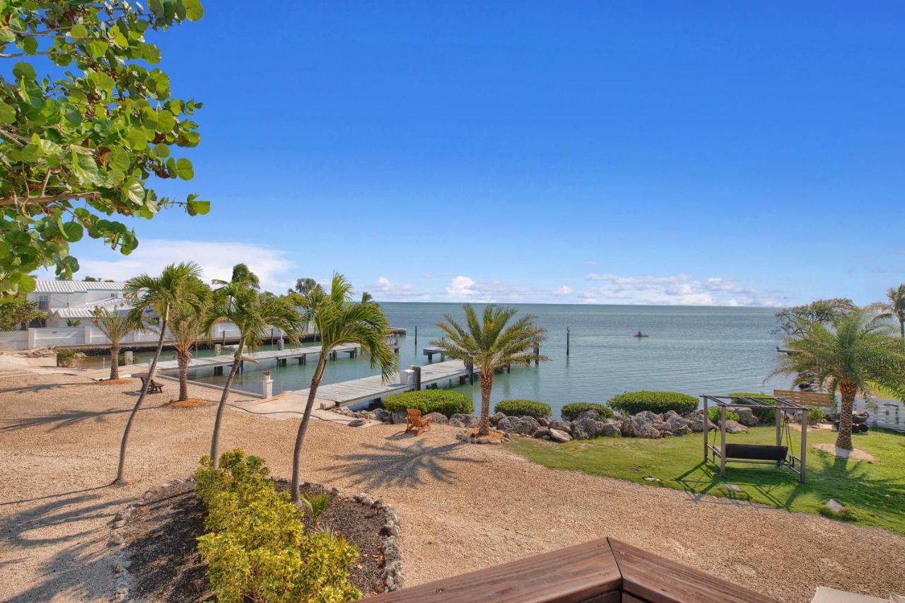 Seascape Resort & Marina Marathon Εξωτερικό φωτογραφία