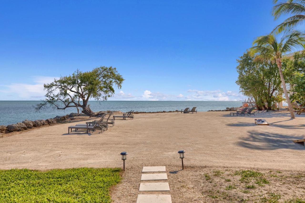 Seascape Resort & Marina Marathon Εξωτερικό φωτογραφία