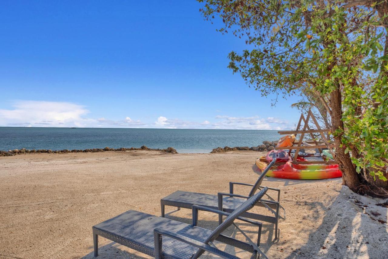 Seascape Resort & Marina Marathon Εξωτερικό φωτογραφία