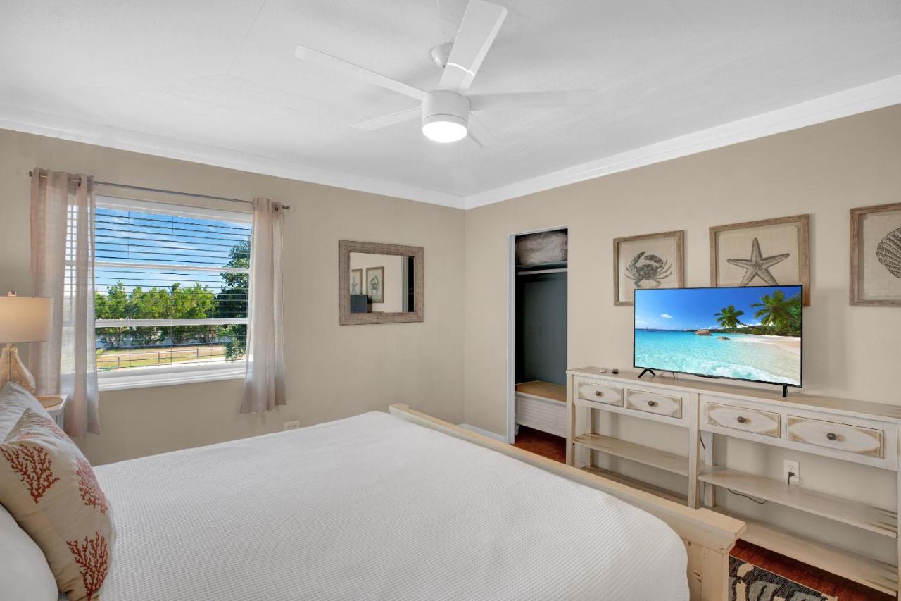 Seascape Resort & Marina Marathon Εξωτερικό φωτογραφία