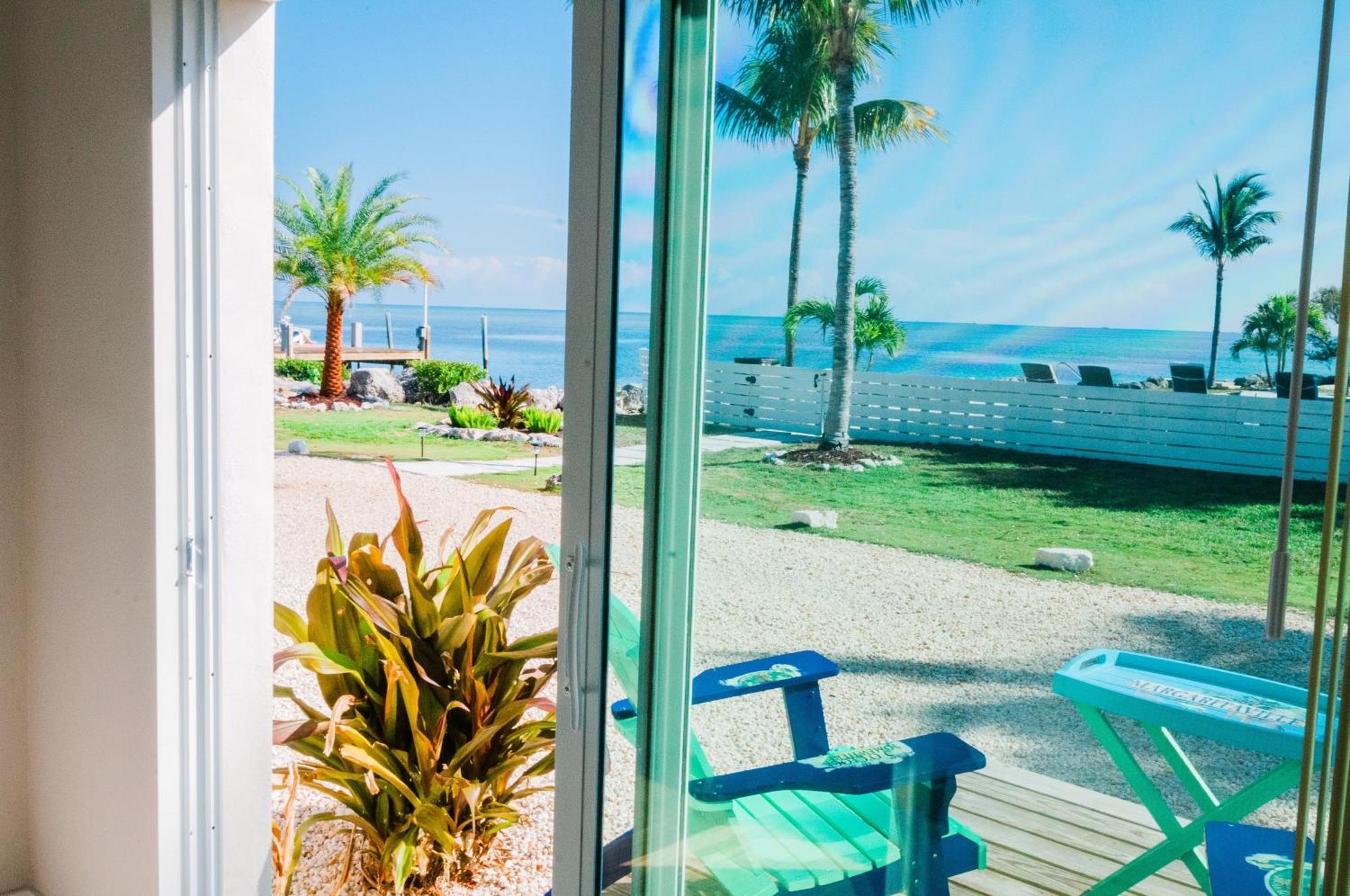 Seascape Resort & Marina Marathon Εξωτερικό φωτογραφία