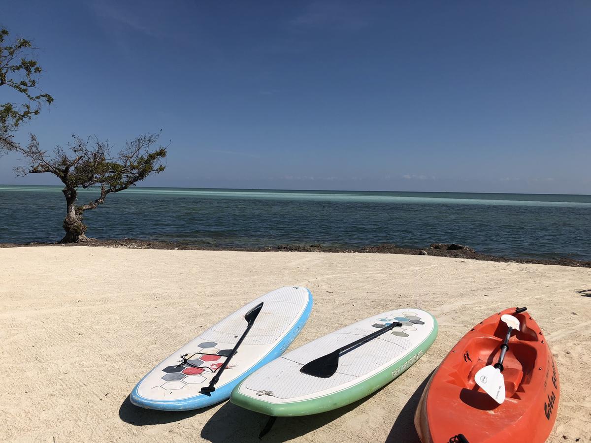 Seascape Resort & Marina Marathon Εξωτερικό φωτογραφία